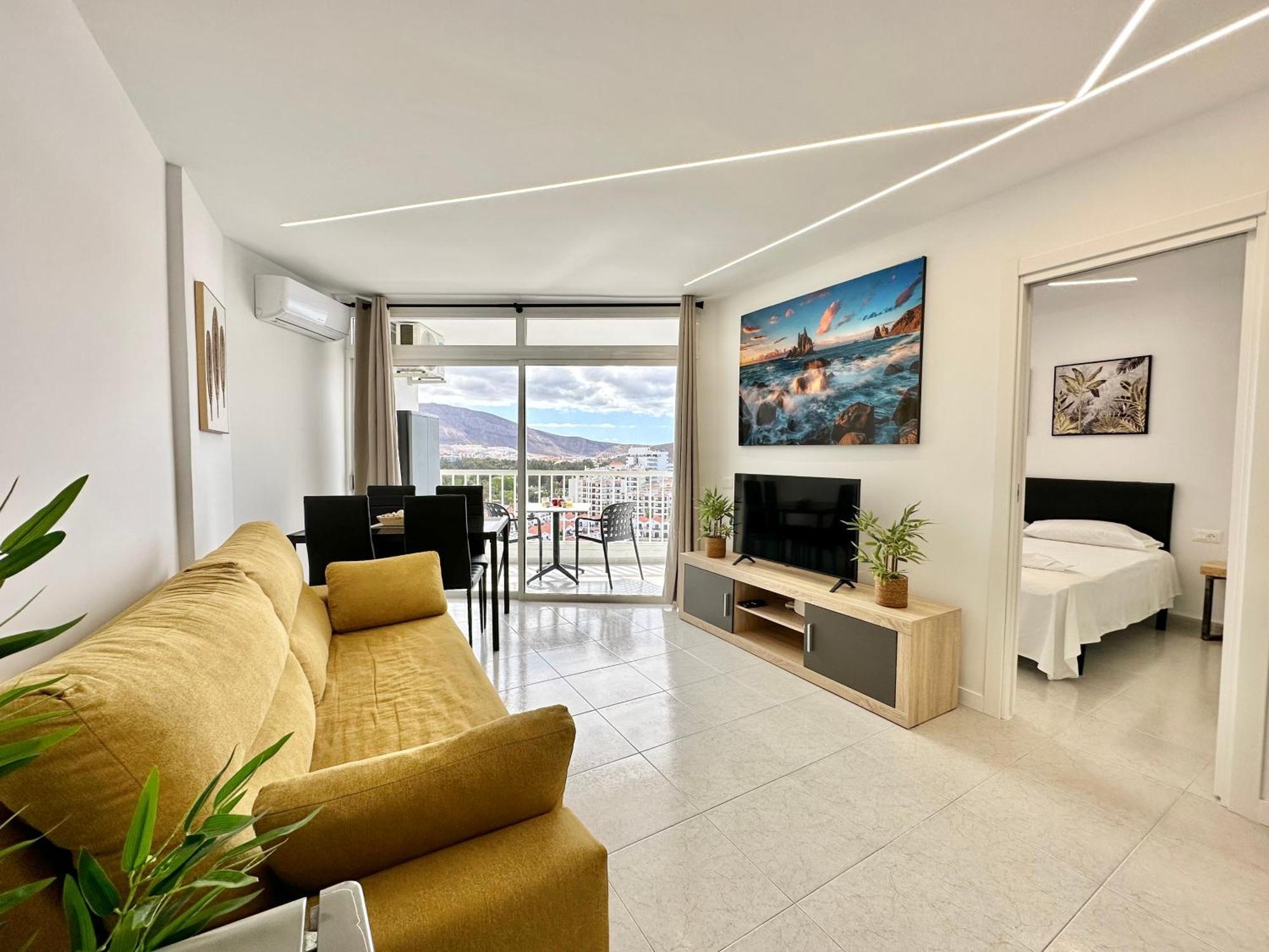 Torres De Yomely - M13e Apartamento *